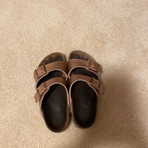 Kids Birkenstocks